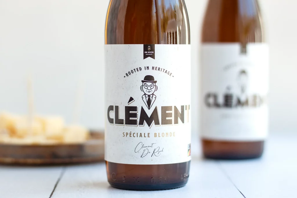 Clément